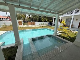 Interlanka Coast Living