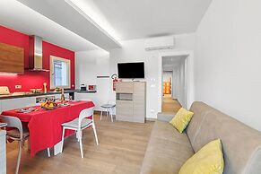 Appartamento Ciclamino