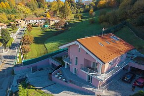 Appartamento Ciclamino