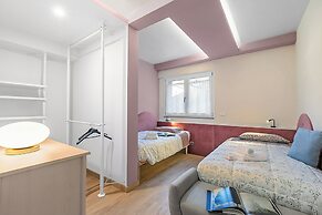Appartamento Ciclamino