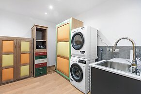 Appartamento Ciclamino