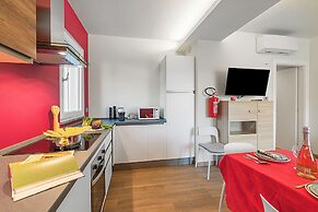 Appartamento Ciclamino