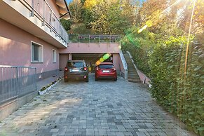 Appartamento Ciclamino