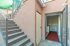 Appartamento Ciclamino