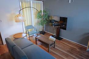 Hook House Stay