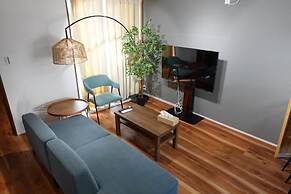 Hook House Stay