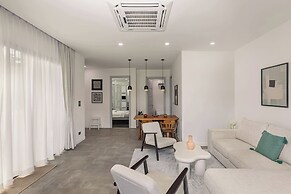 2 bedroom pool villa in Chalong Phuket