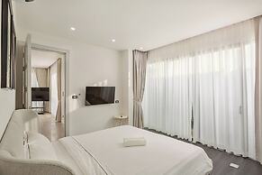 2 bedroom pool villa in Chalong Phuket