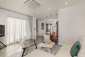 2 bedroom pool villa in Chalong Phuket