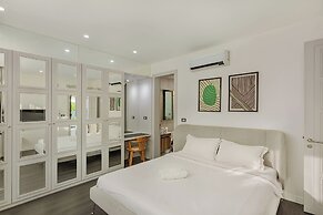 2 bedroom pool villa in Chalong Phuket