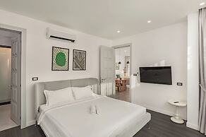 2 bedroom pool villa in Chalong Phuket