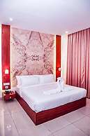 Hotel Trenor.