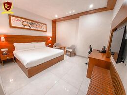 Hotel Trenor.