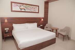 Hotel Trenor.
