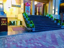 Hotel Trenor.