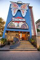 Hotel Trenor.