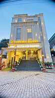 Hotel Trenor.