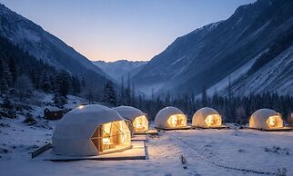 The Crystal Resort