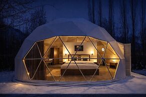 The Crystal Resort