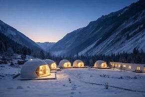 The Crystal Resort