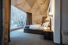 The Crystal Resort