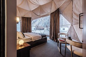 The Crystal Resort