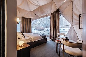 The Crystal Resort