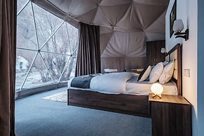 The Crystal Resort