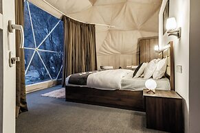 The Crystal Resort