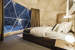 The Crystal Resort
