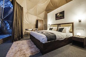 The Crystal Resort