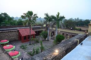 Maharajpur Heritage