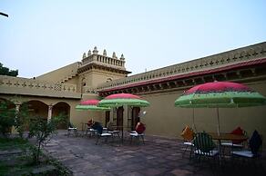 Maharajpur Heritage