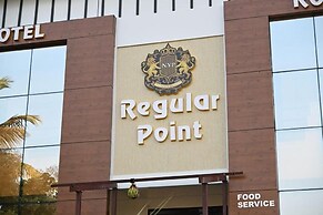 REGULAR POINT