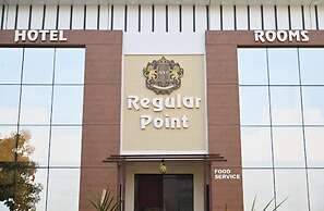 REGULAR POINT