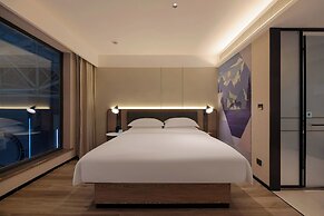Echarm Hotel JiefangbeiPedestrianStreet