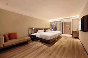 Echarm Hotel JiefangbeiPedestrianStreet