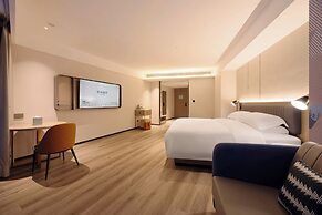Echarm Hotel JiefangbeiPedestrianStreet