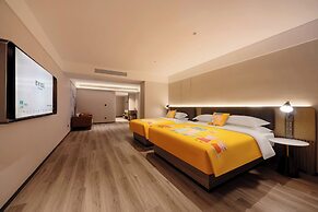 Echarm Hotel JiefangbeiPedestrianStreet