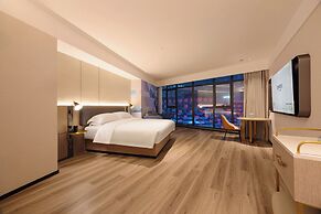 Echarm Hotel JiefangbeiPedestrianStreet