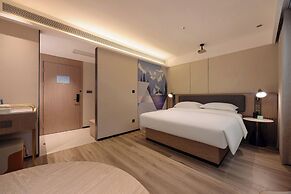 Echarm Hotel JiefangbeiPedestrianStreet