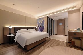 Echarm Hotel JiefangbeiPedestrianStreet
