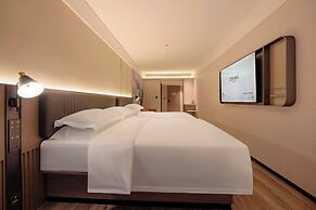 Echarm Hotel JiefangbeiPedestrianStreet