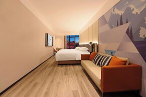 Echarm Hotel JiefangbeiPedestrianStreet
