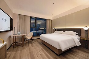 Echarm Hotel JiefangbeiPedestrianStreet