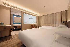 Echarm Hotel JiefangbeiPedestrianStreet