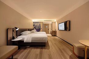 Echarm Hotel JiefangbeiPedestrianStreet