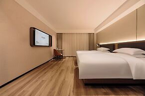 Echarm Hotel JiefangbeiPedestrianStreet