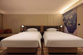 Echarm Hotel JiefangbeiPedestrianStreet