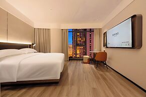 Echarm Hotel JiefangbeiPedestrianStreet